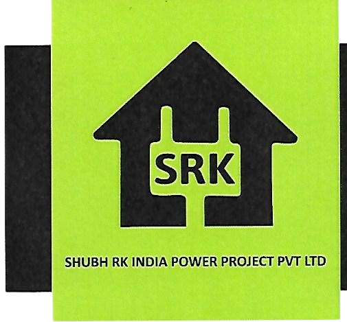Shubh RK Logo